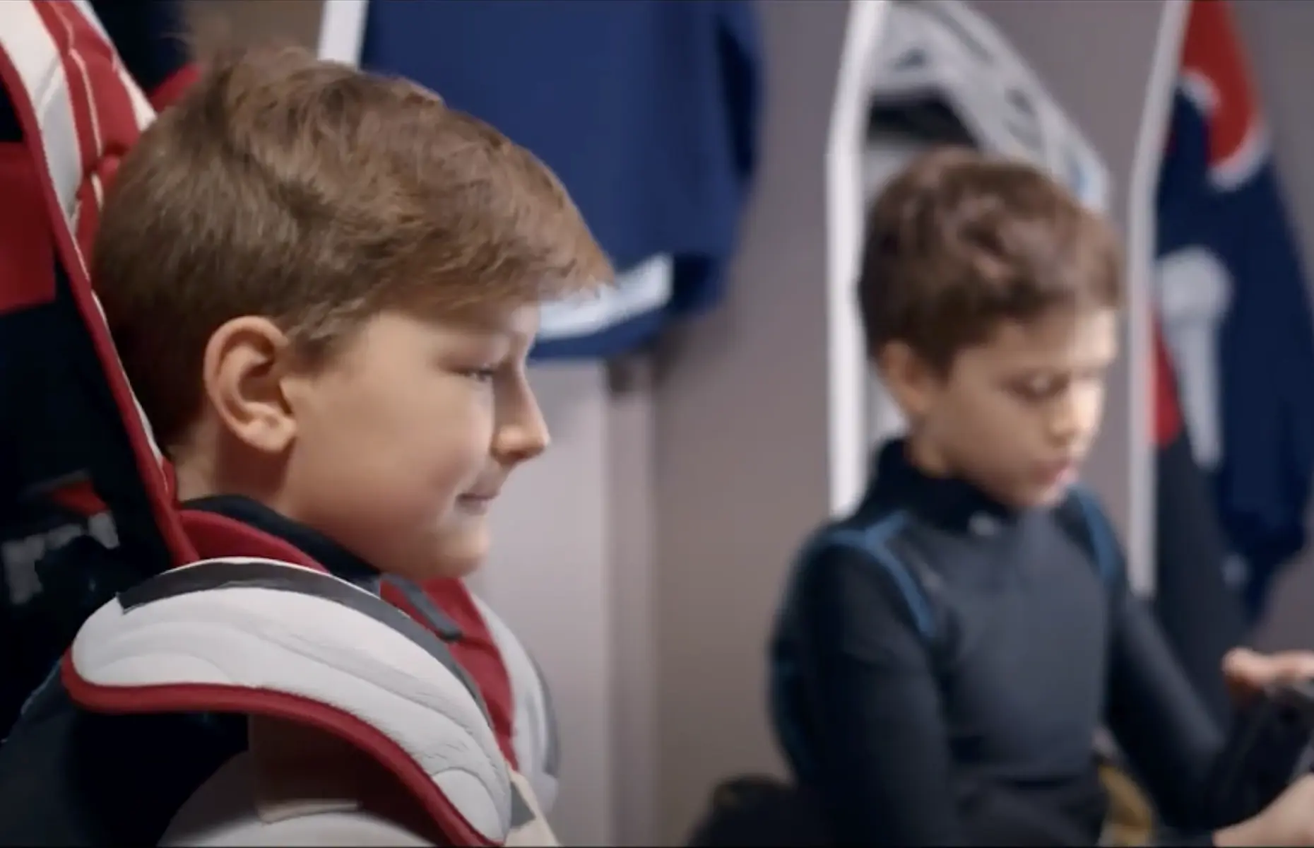 Headphones 3D Rendering