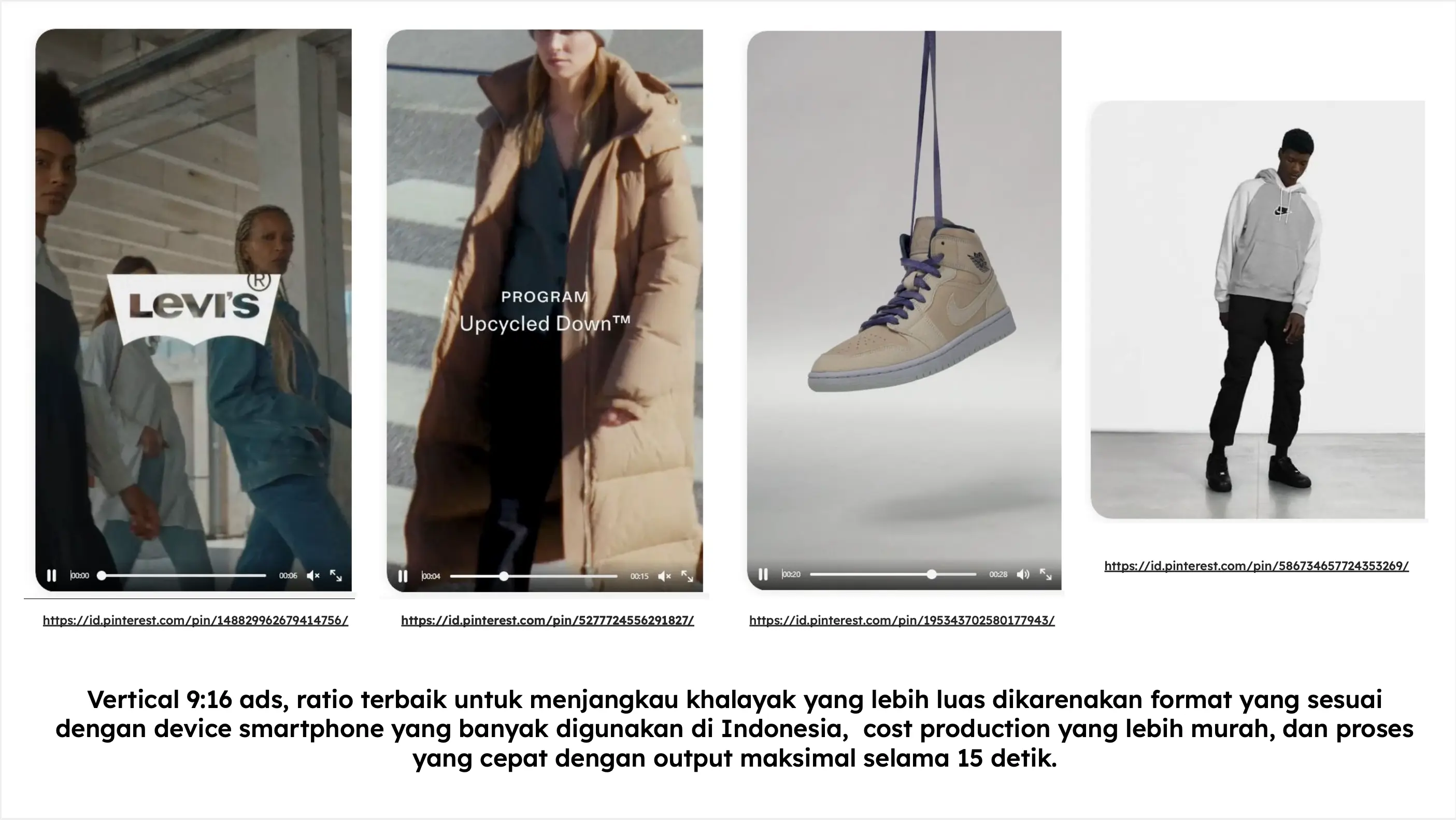 Headphones 3D Rendering