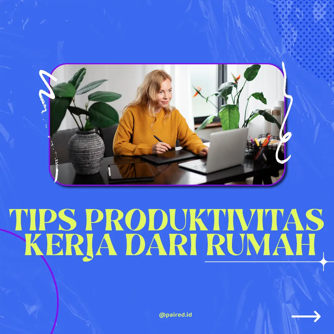 Headphones 3D Rendering